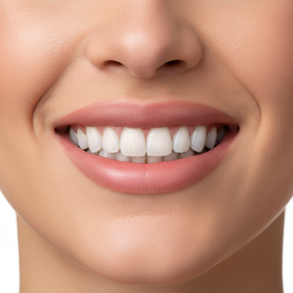 Cosmetic Dentistry